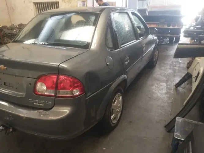SUCATA GM/ CLASSIC LS 2013/2013 