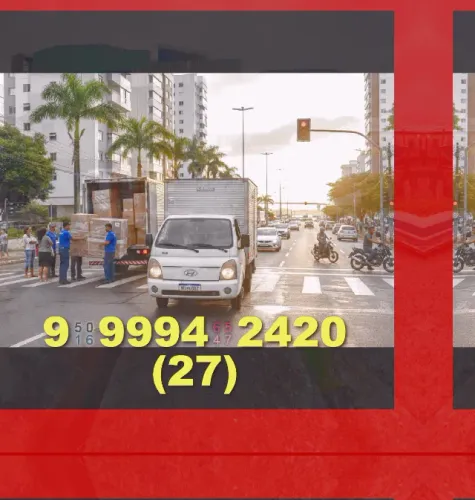 Frete rápido! Contato: 27?9?9994?2420 | Ls oferece serviço de qualidade!