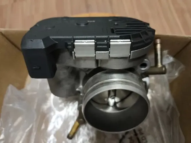 Corpo de borboleta TBI Bosh * VW 2.0 EA113