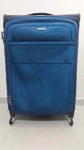 Mala grande sansonite semi nova