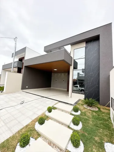 casa em condomínio!