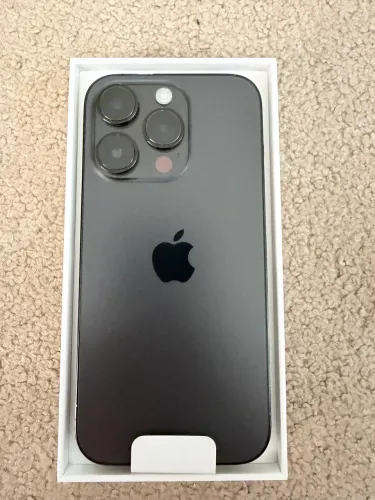 iPhone 14 Pro 256GB - Impecável - Sem marcas