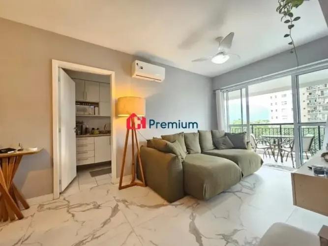 Apartamento à venda, Barra da Tijuca, Rio de Janeiro, RJ