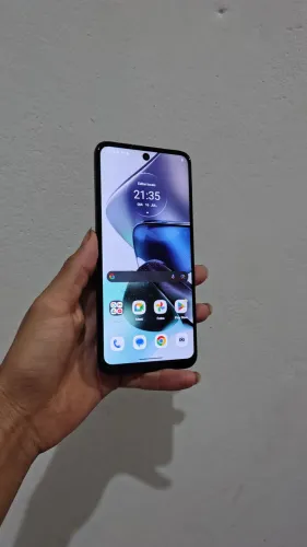 Vendo Moto G23 em ótimo estado de funcionamento.<br>