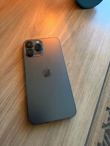IPHONE 13 PRO MAX 256GB