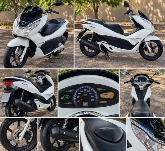 Honda PCX
