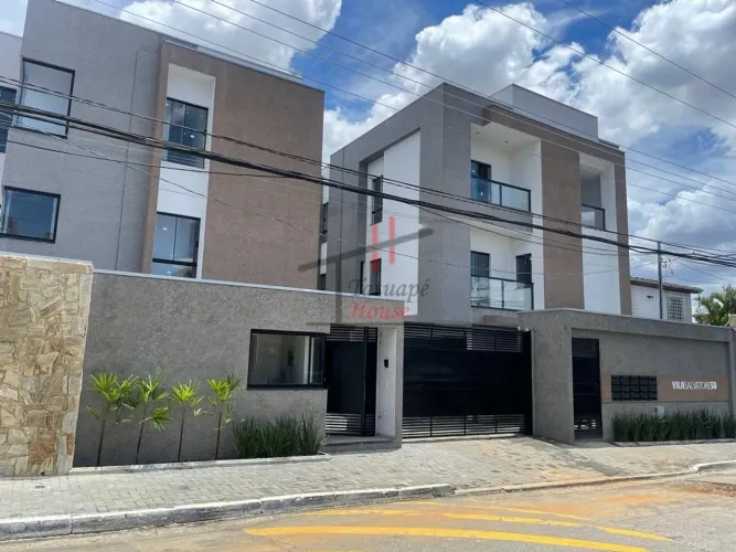 condomínio Mooca próximo shopping