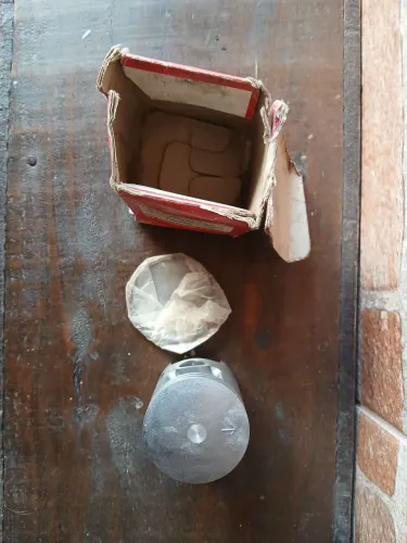 Vendo pistão de RD 135 STD