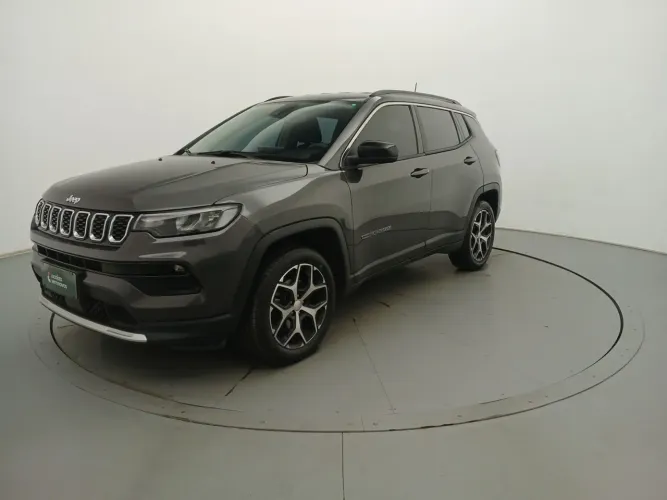 Jeep Compass Long. T270 1.3 TB 4X2 Flex AUT 2025