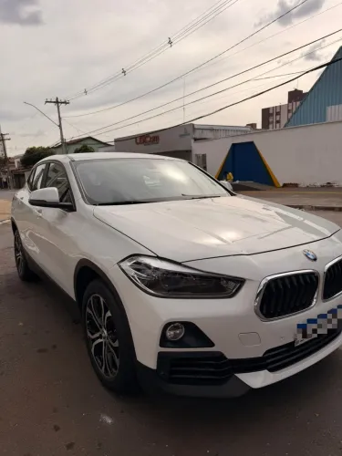 BMW X2 Sdrive 18I 1.5 Activeflex 136cv Aut. 2019
