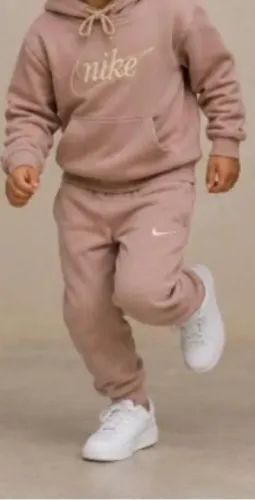 Conjunto moleton infantil 4
