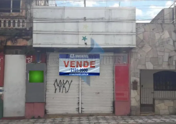 Sala Comercial em Bairro em Sorocaba