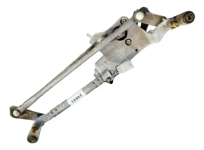 Motor Maquina Limpador Vidro Toyota Corolla 2009 2010 2011