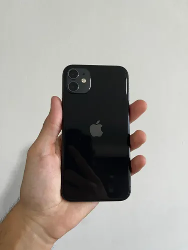 iPhone 11 128GB Preto ? Original e em ótimo estado