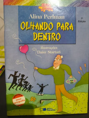 Olhando para dentro
