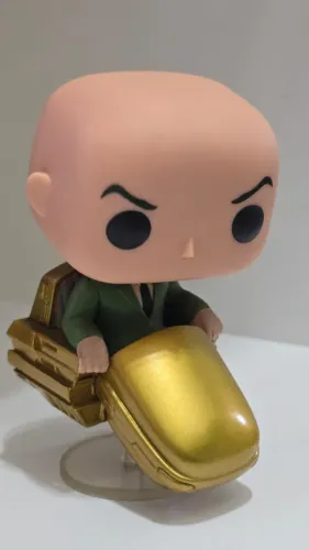 Funko - Professor Xavier - X-Men - 57