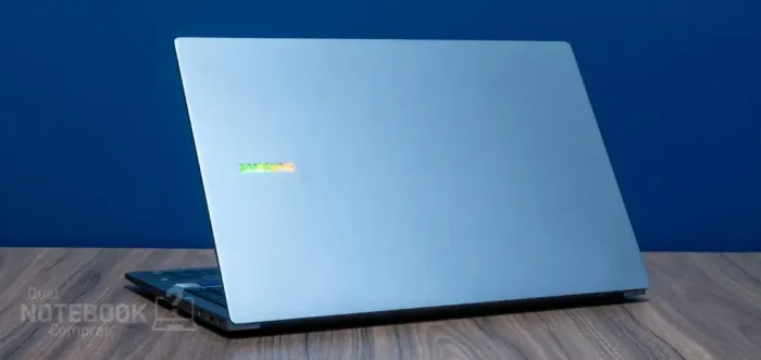 Galaxy Book 4 (15.6") Novo Lacrado - NP750XGL-XG2BR