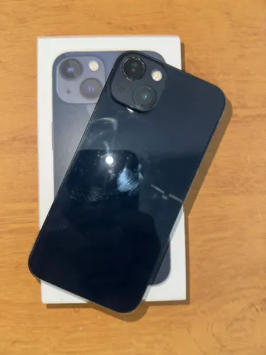 IPHONE 13 - 128GB - EM PERFEITO ESTADO!
