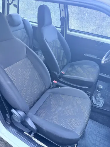 Fiat Uno Mille 1.0 Fire/ F.flex/ Economy 2P 2013