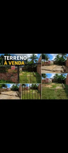 VENDE-SE TERRENO
