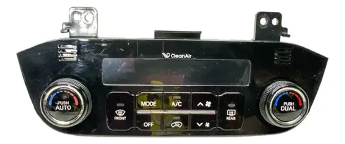 Comando Ar Condicionado Digital Kia Sportage 13/16