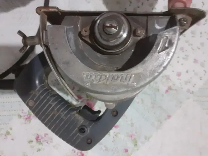 serra marmore makita