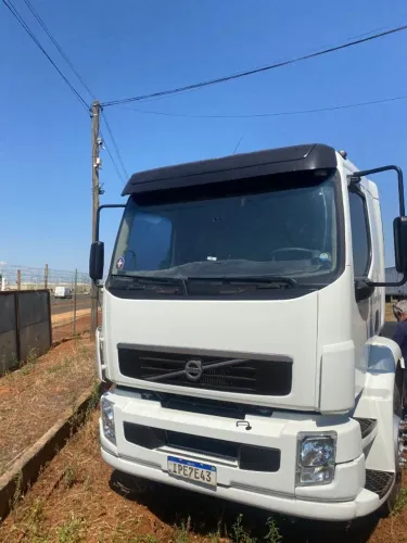Volvo VM 310 4x2