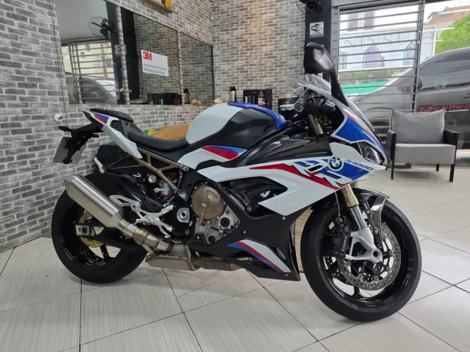 Bmw s1000rr M Carbon