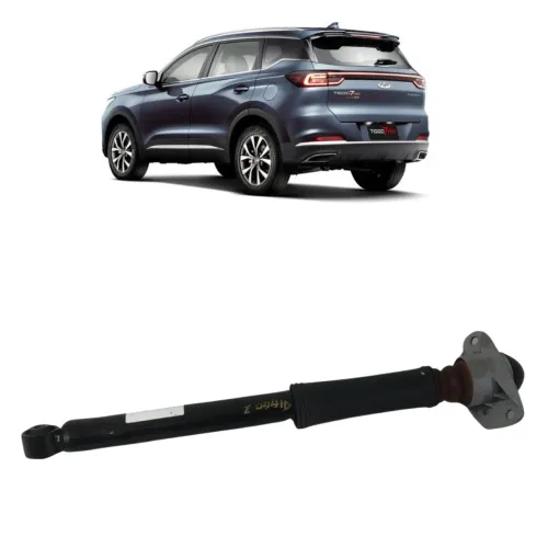 Amortecedor Traseiro Esquerdo Chery Tiggo 7 Pro 1.6 2023