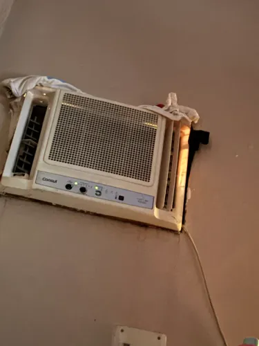 Ar-Condicionado const