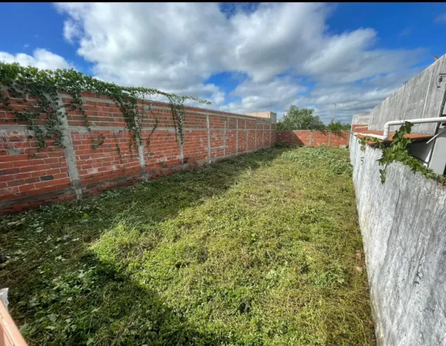 Venda de Lote em São José do Egito.