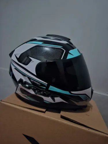 V/T Capacete Norisk Speed Max (Tam 62)