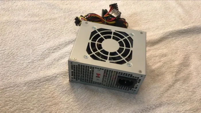 Fonte K-Mex Mini ITX