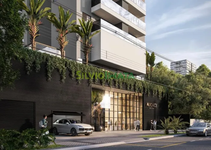 Audace: apartamento tipo stúdio à venda por R$ 537.000,00 na Vila Bosque, Maringá-PR