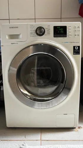 Máquina Lava e Seca Samsung 8,5kg