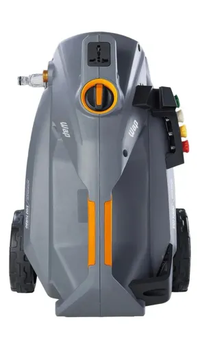 Lavadora de alta pressão 5100 turbo Wap