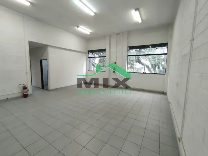 Sala comercial para locação 178m² | Ampla e moderna | Ideal para escritório ou clínica |