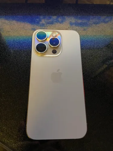 IPHONE 15 PRO 128GB