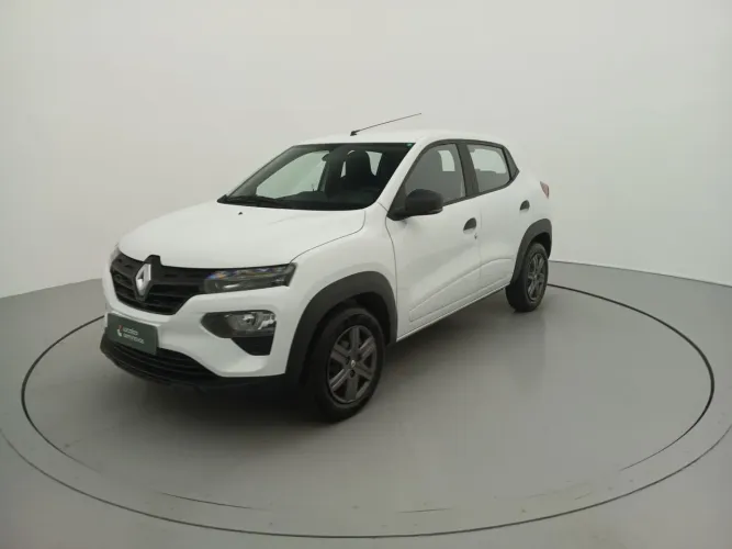 Renault Kwid 1.0 Zen 2026