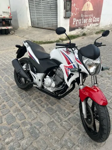 Cb300 2011