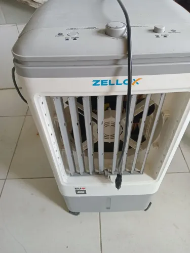 Climatizador