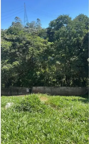 Oportunidade Única: Terreno em Condomínio Mosaico da Serra