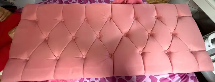 Vende-se Cabeceira Cama de Casal