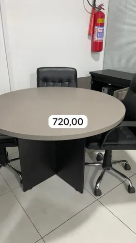 Mesa para escritório 