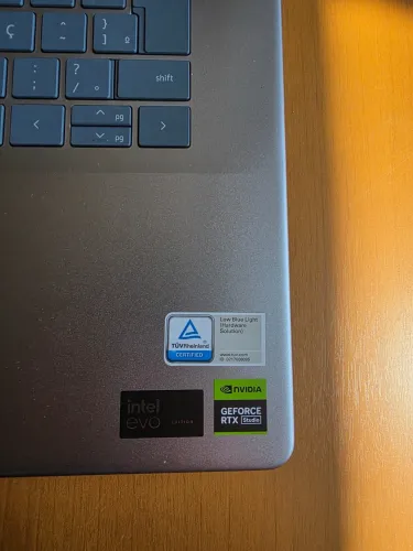 Notebook Dell Inspiron Plus