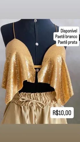 Roupa nova