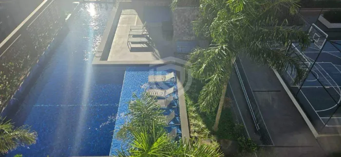 Apartamento à venda Residencial DUO | Bauru/SP