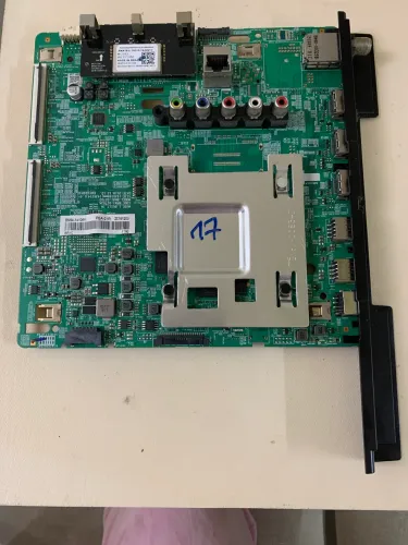 placa principal TV Samsung, compatível