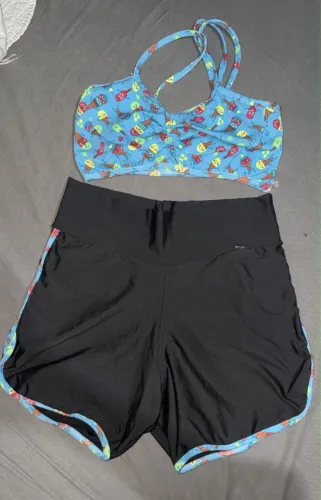 Roupas (Bazar)