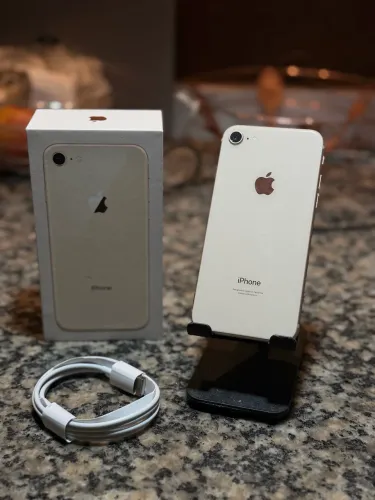 iPhone 8 Gold 64gb